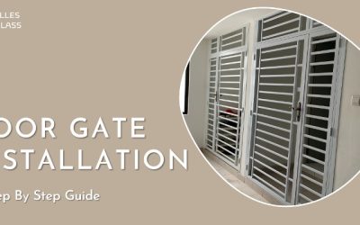 A Step-by-Step Guide to Door Gate Installation (With Pictures and Videos)