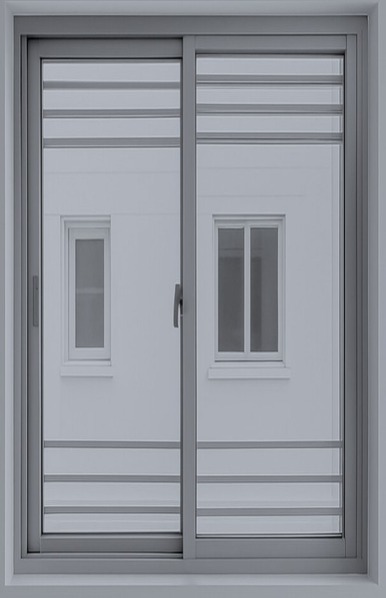Sliding Window