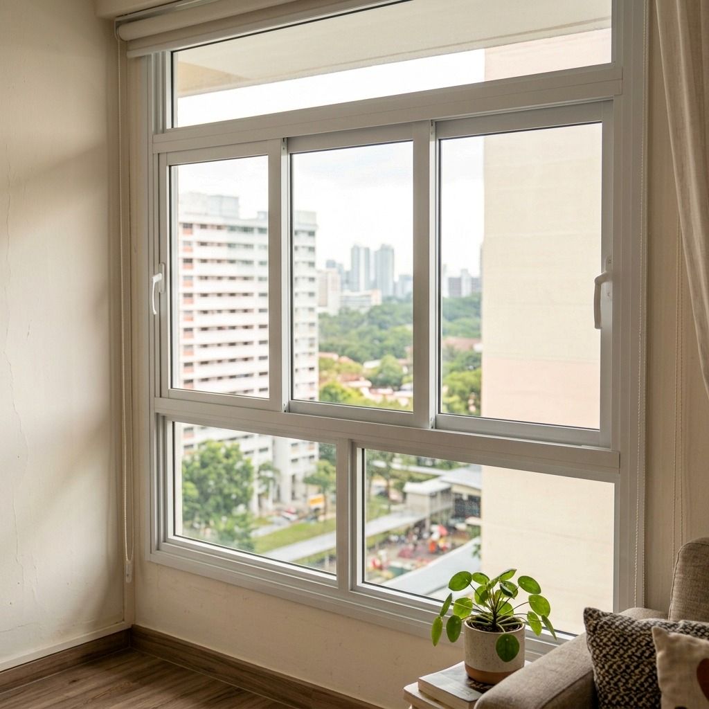 Sliding Window